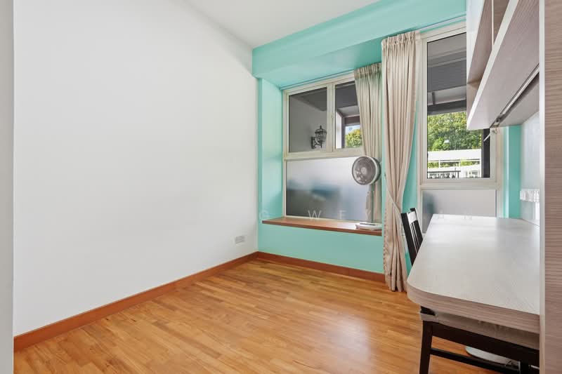 Monterey Park Condominium, 21 West Coast Rise, 3 Bedrooms, 1,582 sqft, Condominium For Sale, by Zac Wong Wey Han, 500211809 - Study - PropertyGuru.com.sg
