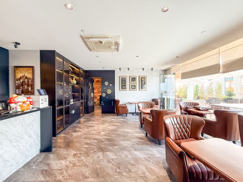 Poh Leng Building, 21 Moonstone Lane, 6,000 sqft, Food & Beverage For Rent, by Jermaine Ang, 500211810 - Interior - CommercialGuru.com.sg