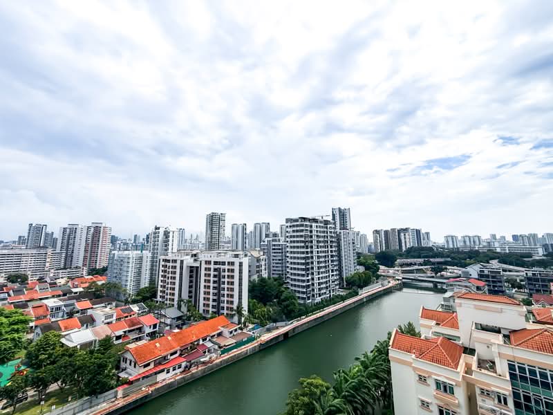 Poh Leng Building, 21 Moonstone Lane, 6,000 sqft, Food & Beverage For Rent, by Jermaine Ang, 500211810 - Exterior - CommercialGuru.com.sg