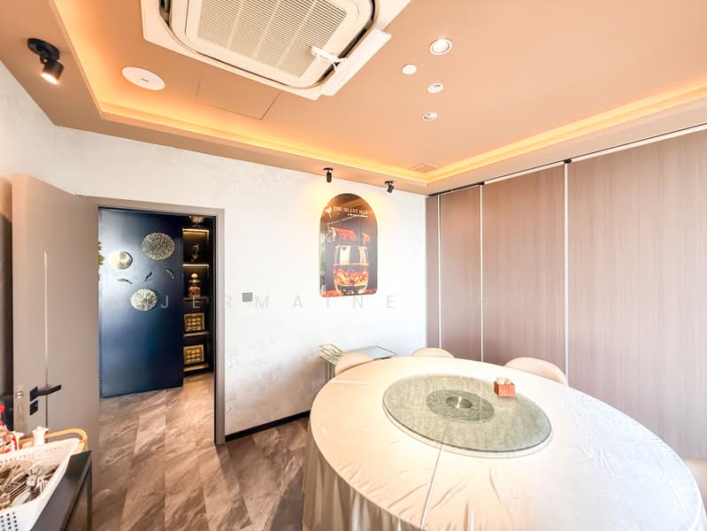 Poh Leng Building, 21 Moonstone Lane, 6,000 sqft, Food & Beverage For Rent, by Jermaine Ang, 500211810 - Interior - CommercialGuru.com.sg
