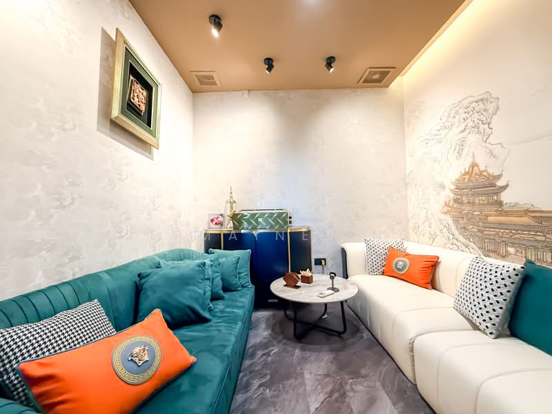 Poh Leng Building, 21 Moonstone Lane, 6,000 sqft, Food & Beverage For Rent, by Jermaine Ang, 500211810 - Living Room - CommercialGuru.com.sg