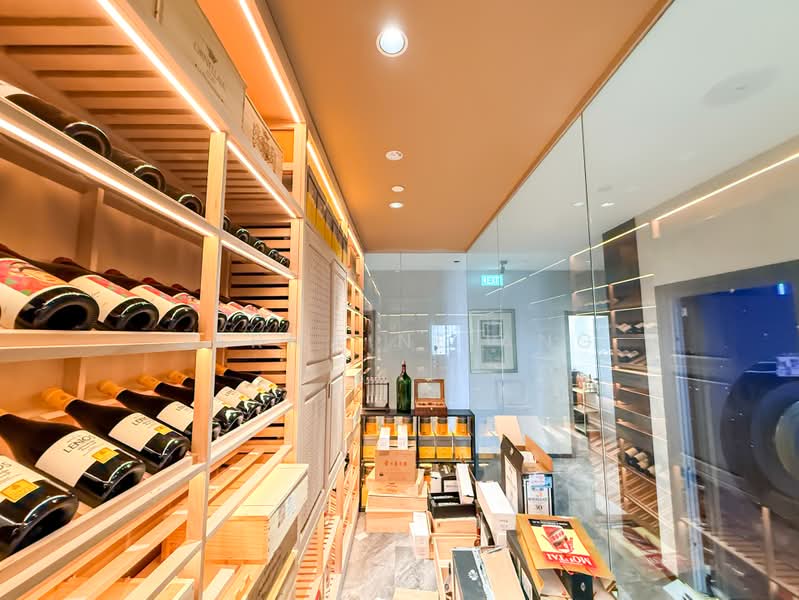 Poh Leng Building, 21 Moonstone Lane, 6,000 sqft, Food & Beverage For Rent, by Jermaine Ang, 500211810 - Interior - CommercialGuru.com.sg