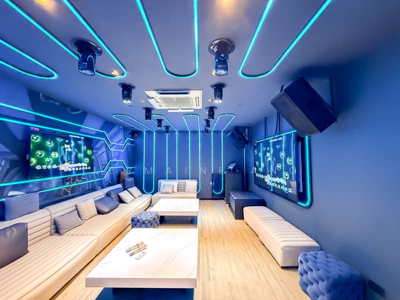 Poh Leng Building, 21 Moonstone Lane, 6,000 sqft, Food & Beverage For Rent, by Jermaine Ang, 500211810 - Interior - CommercialGuru.com.sg
