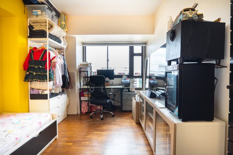 288G Bukit Batok Street 25, 288G Bukit Batok Street 25, 4 Bedrooms, 1,776 sqft, HDB Flat For Sale, by Nicole Chan, 500211812 - Bedroom - PropertyGuru.com.sg