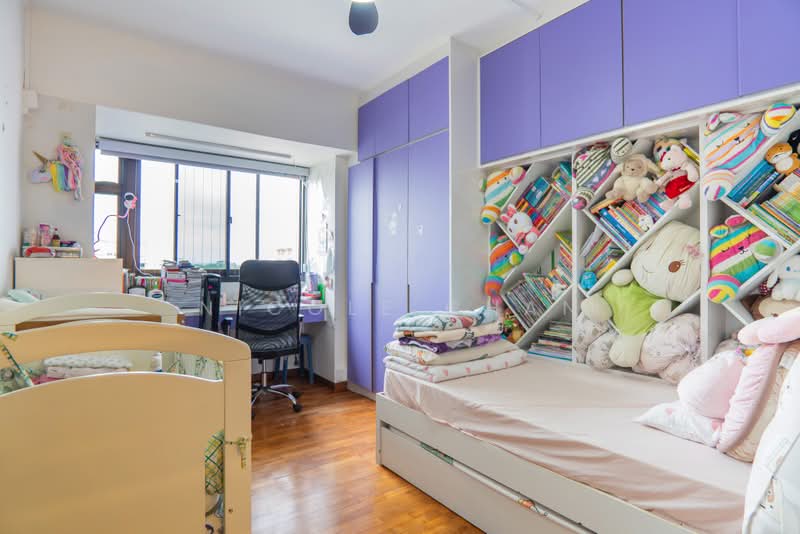 288G Bukit Batok Street 25, 288G Bukit Batok Street 25, 4 Bedrooms, 1,776 sqft, HDB Flat For Sale, by Nicole Chan, 500211812 - Bedroom - PropertyGuru.com.sg