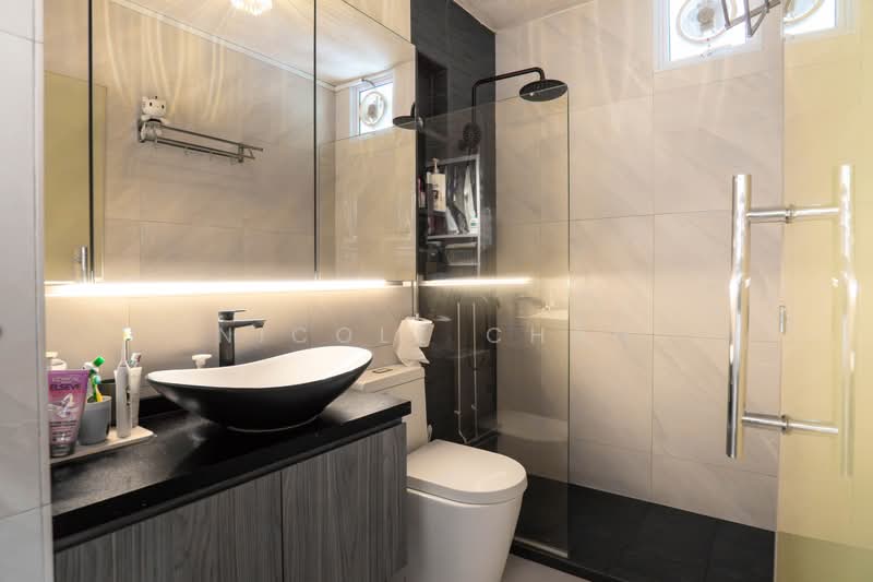 288G Bukit Batok Street 25, 288G Bukit Batok Street 25, 4 Bedrooms, 1,776 sqft, HDB Flat For Sale, by Nicole Chan, 500211812 - Bathroom - PropertyGuru.com.sg
