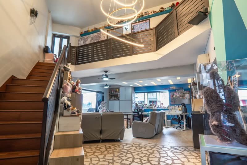 288G Bukit Batok Street 25, 288G Bukit Batok Street 25, 4 Bedrooms, 1,776 sqft, HDB Flat For Sale, by Nicole Chan, 500211812 - Living Room - PropertyGuru.com.sg