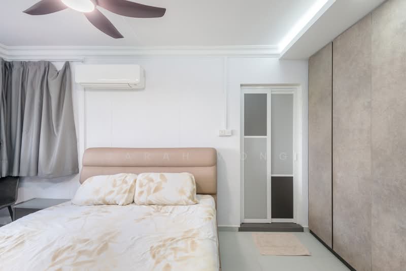 184 Yung Sheng Road, 184 Yung Sheng Road, 3 Bedrooms, 1,249 sqft, HDB Flat For Sale, by Sarah Wong, 500211813 - Bedroom - PropertyGuru.com.sg