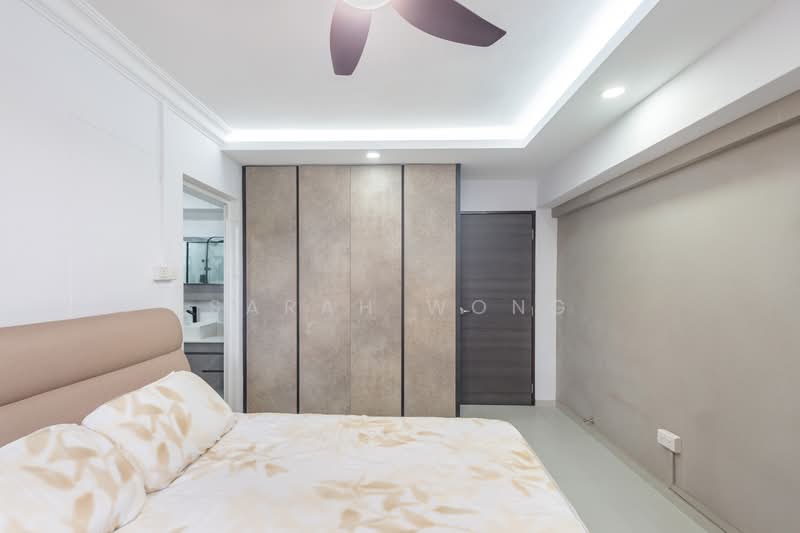 184 Yung Sheng Road, 184 Yung Sheng Road, 3 Bedrooms, 1,249 sqft, HDB Flat For Sale, by Sarah Wong, 500211813 - Bedroom - PropertyGuru.com.sg
