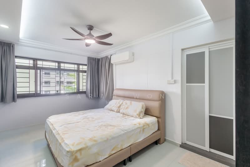 184 Yung Sheng Road, 184 Yung Sheng Road, 3 Bedrooms, 1,249 sqft, HDB Flat For Sale, by Sarah Wong, 500211813 - Bedroom - PropertyGuru.com.sg