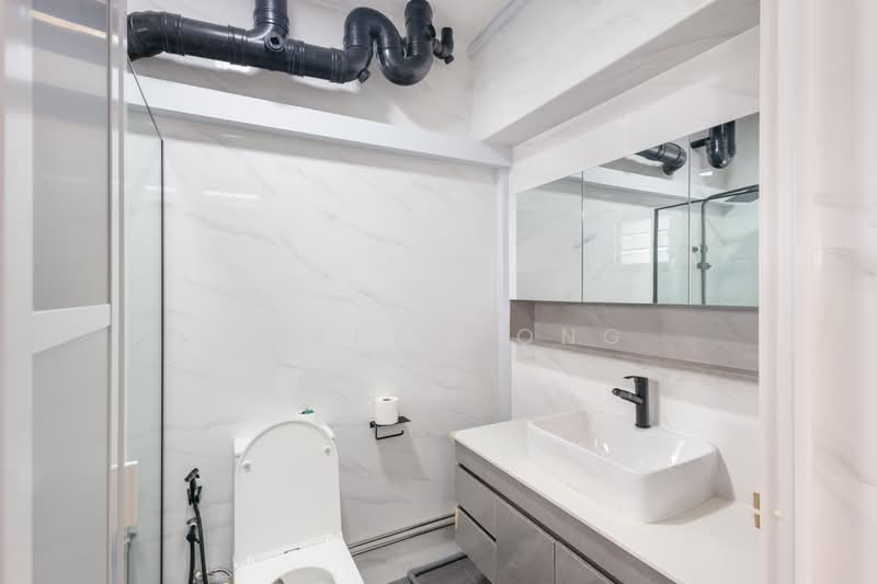 184 Yung Sheng Road, 184 Yung Sheng Road, 3 Bedrooms, 1,249 sqft, HDB Flat For Sale, by Sarah Wong, 500211813 - PropertyGuru.com.sg