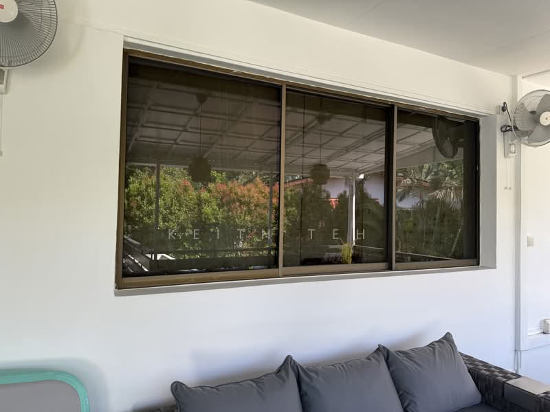 Super wide frontage gcb, Swiss club, 4 Bedrooms, 5,000 sqft, Good Class Bungalow For Sale, by Keith Teh, 500211817 - Balcony - PropertyGuru.com.sg