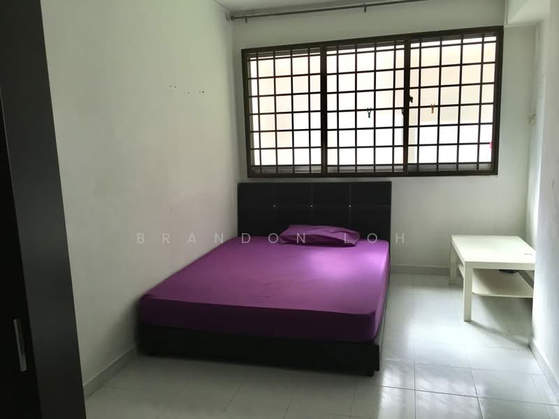 271 Bishan Street 24, 271 Bishan Street 24, 3 Bedrooms, 1,195 sqft, HDB Flat For Sale, by Brandon Loh, 500211818 - Bedroom - PropertyGuru.com.sg