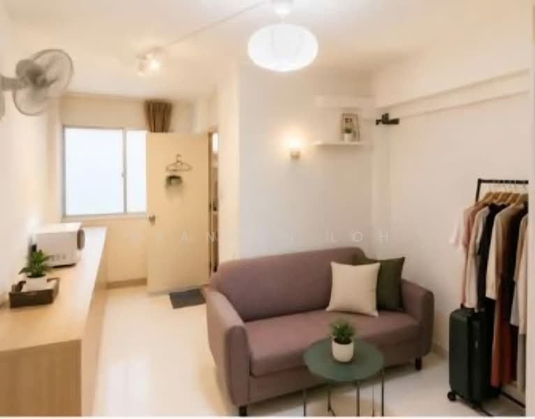 271 Bishan Street 24, 271 Bishan Street 24, 3 Bedrooms, 1,195 sqft, HDB Flat For Sale, by Brandon Loh, 500211818 - Bedroom - PropertyGuru.com.sg