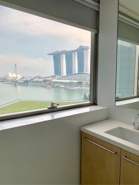 The Sail @ Marina Bay, 6 Marina Boulevard, Room Rental, 230 sqft, Apartment For Rent, by David Yu, 500211821 - PropertyGuru.com.sg