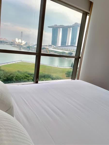 The Sail @ Marina Bay, 6 Marina Boulevard, Room Rental, 230 sqft, Apartment For Rent, by David Yu, 500211821 - PropertyGuru.com.sg