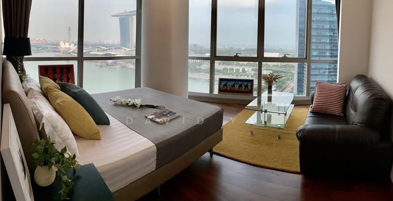 The Sail @ Marina Bay, 6 Marina Boulevard, Room Rental, 230 sqft, Apartment For Rent, by David Yu, 500211821 - PropertyGuru.com.sg