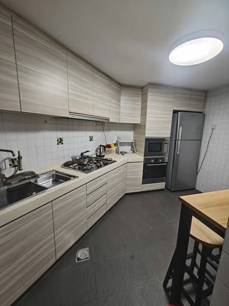 Cassia View, 320 Guillemard Road, Room Rental, 65 sqft, Condominium For Rent, by CJay ., 500211826 - Kitchen - PropertyGuru.com.sg