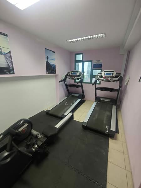 Cassia View, 320 Guillemard Road, Room Rental, 65 sqft, Condominium For Rent, by CJay ., 500211826 - Gym - PropertyGuru.com.sg