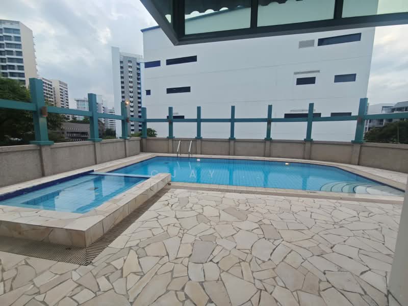Cassia View, 320 Guillemard Road, Room Rental, 65 sqft, Condominium For Rent, by CJay ., 500211826 - Exterior - PropertyGuru.com.sg