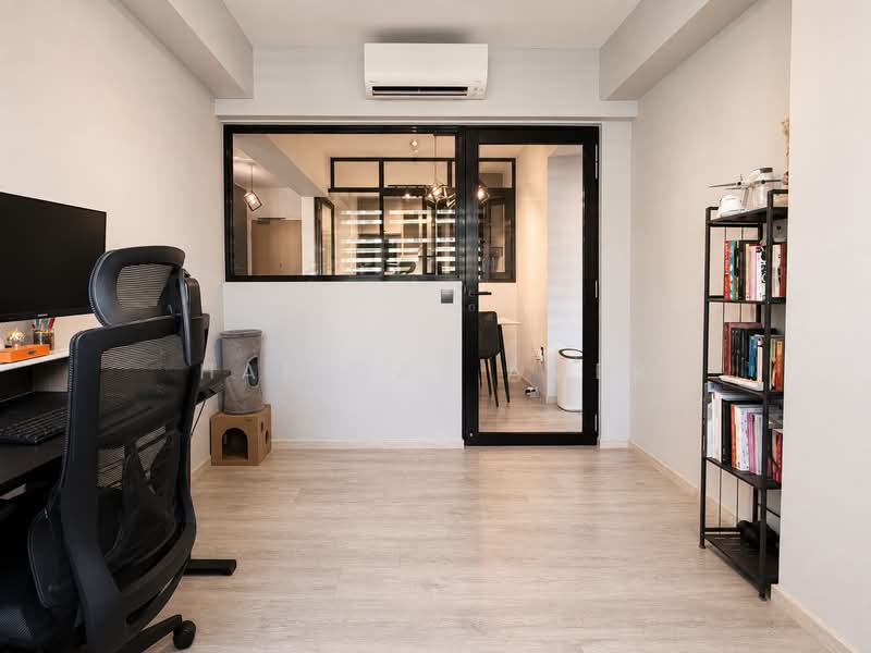 621A Tampines Street 61, 621A Tampines Street 61, 3 Bedrooms, 93 sqft, HDB Flat For Sale, by Hafiqal Amer, 500211827 - Study/Bedroom - PropertyGuru.com.sg
