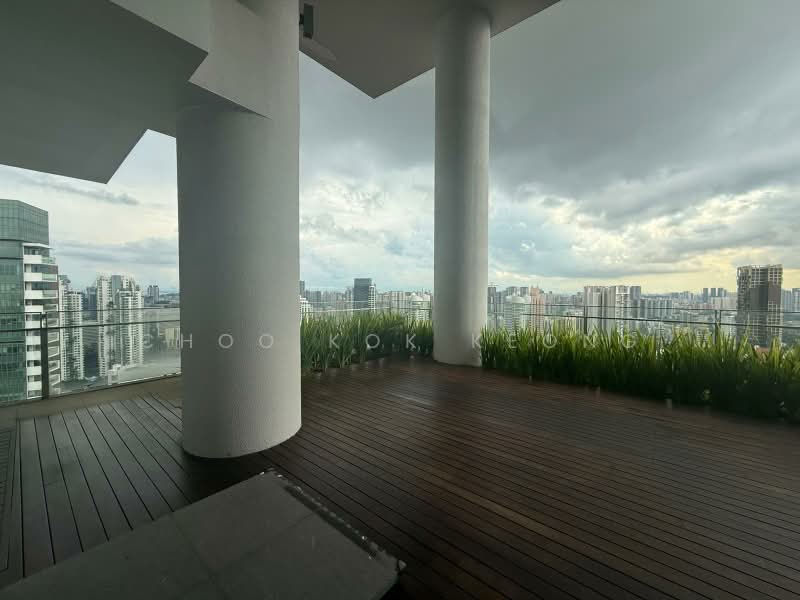 Skypark @ Somerset, 22 Saint Thomas Walk, 4 Bedrooms, 3,347 sqft, Apartment For Rent, by Choo Kok Keong, 500211828 - View - PropertyGuru.com.sg