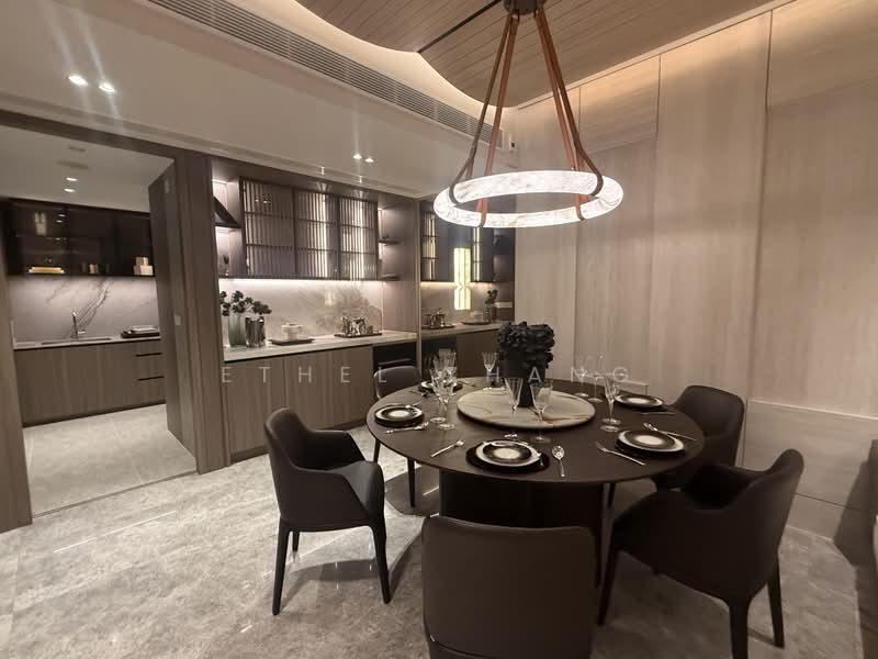 MEYER BLUE, 83 Meyer Road, 4 Bedrooms, 1,518 sqft, Condominium For Sale, by Ethel Zhang, 500211829 - PropertyGuru.com.sg