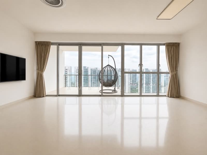 The Sea View, 31 Amber Road, 3 Bedrooms, 1,410 sqft, Condominium For Rent, by Amber Li, 500211830 - PropertyGuru.com.sg
