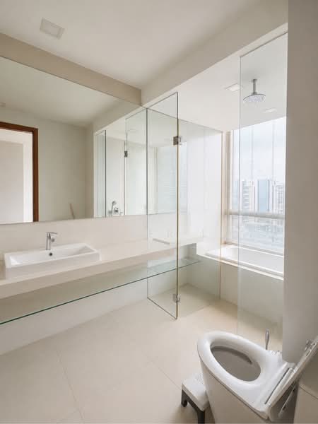 The Sea View, 31 Amber Road, 3 Bedrooms, 1,410 sqft, Condominium For Rent, by Amber Li, 500211830 - PropertyGuru.com.sg