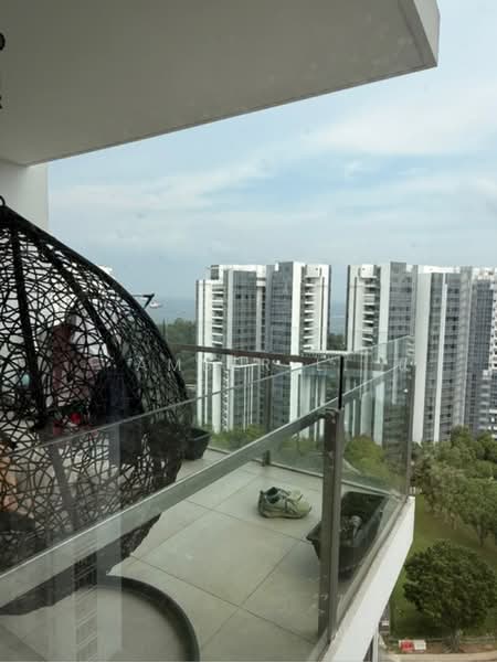 The Sea View, 31 Amber Road, 3 Bedrooms, 1,410 sqft, Condominium For Rent, by Amber Li, 500211830 - PropertyGuru.com.sg