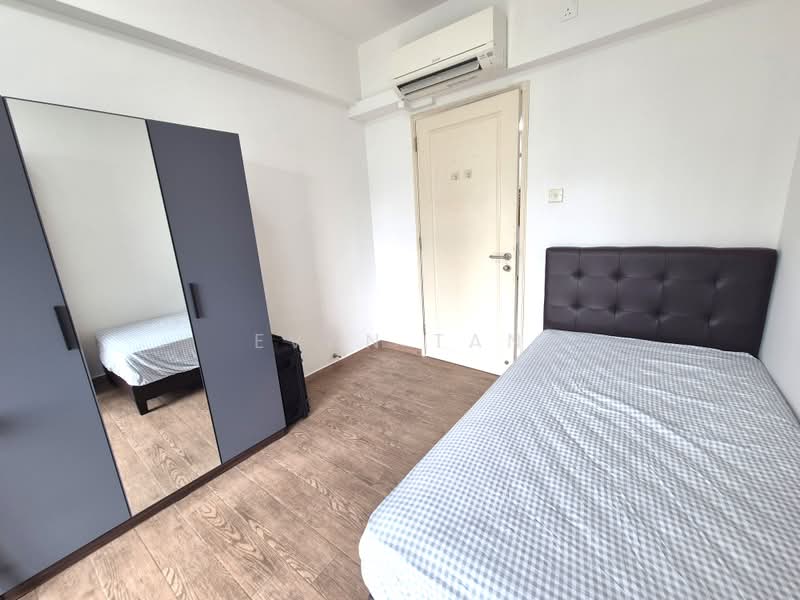 Emerald Park, 2 Indus Road, Room Rental, 150 sqft, Condominium For Rent, by Evan Tan, 500211834 - Bedroom - PropertyGuru.com.sg