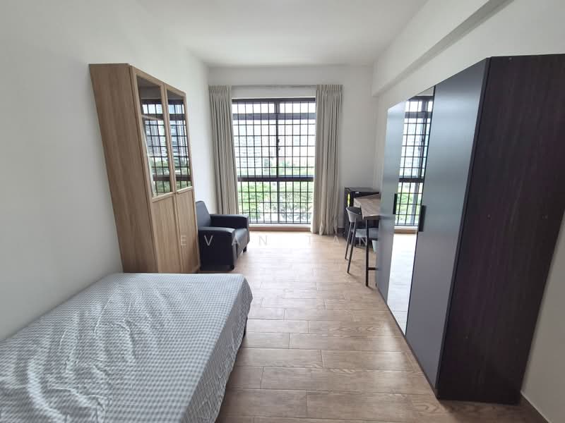 Emerald Park, 2 Indus Road, Room Rental, 150 sqft, Condominium For Rent, by Evan Tan, 500211834 - Bedroom - PropertyGuru.com.sg
