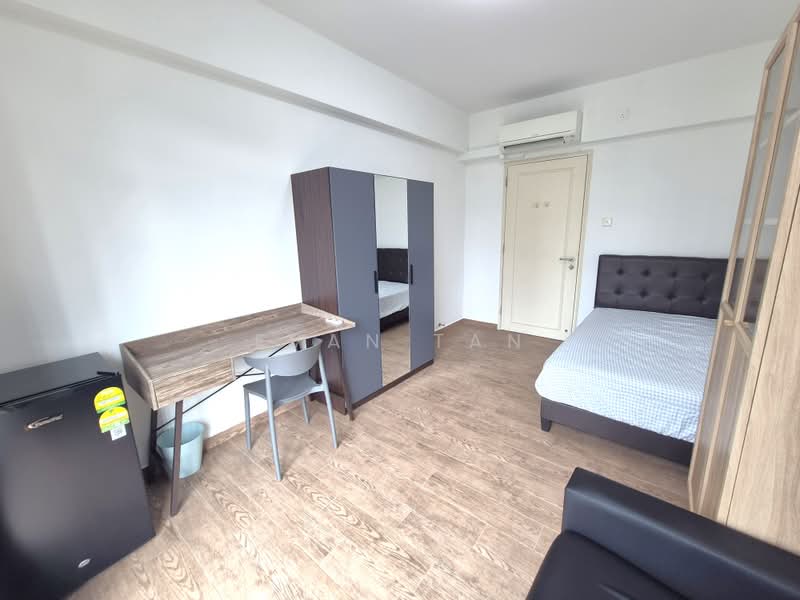 Emerald Park, 2 Indus Road, Room Rental, 150 sqft, Condominium For Rent, by Evan Tan, 500211834 - Bedroom - PropertyGuru.com.sg