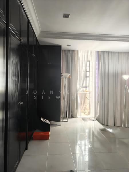 Elizabeth Tower, 12 Mount Elizabeth, 3 Bedrooms, 2,002 sqft, Condominium For Rent, by Joanne Tan Siew May, 500211835 - Interior - PropertyGuru.com.sg