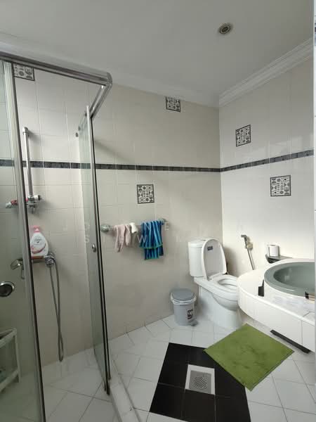 Elizabeth Tower, 12 Mount Elizabeth, 3 Bedrooms, 2,002 sqft, Condominium For Rent, by Joanne Tan Siew May, 500211835 - PropertyGuru.com.sg