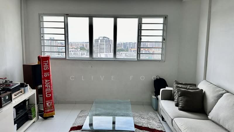 106 Jurong East Street 13, 106 Jurong East Street 13, 3 Bedrooms, 1,292 sqft, HDB Flat For Rent, by Clive Foo, 500211837 - Living Room - PropertyGuru.com.sg
