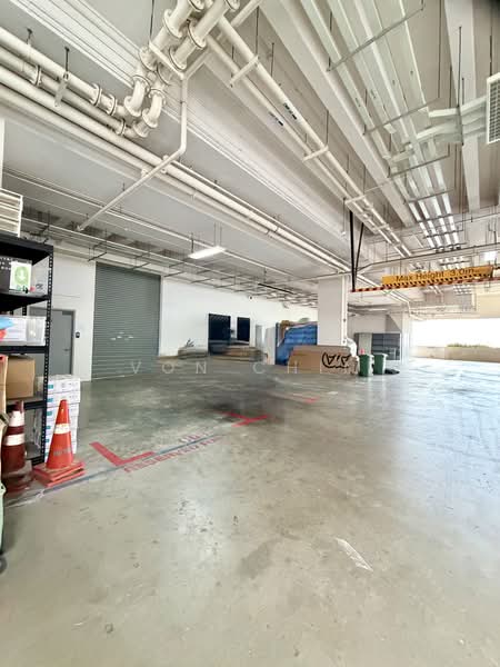 T-Space, , 1,200 sqft, Factory / Workshop (B2) For Rent, by Von Chin, 500211838 - Interior - CommercialGuru.com.sg