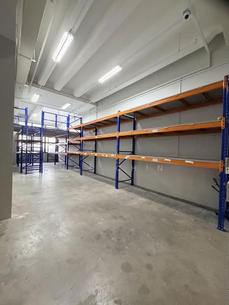 T-Space, , 1,200 sqft, Factory / Workshop (B2) For Rent, by Von Chin, 500211838 - Interior - CommercialGuru.com.sg