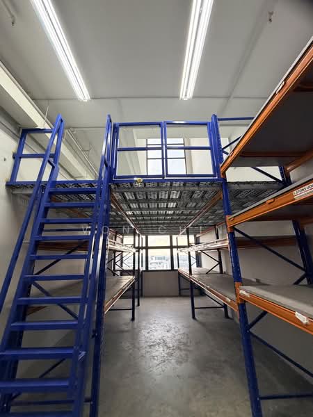 T-Space, , 1,200 sqft, Factory / Workshop (B2) For Rent, by Von Chin, 500211838 - Interior - CommercialGuru.com.sg