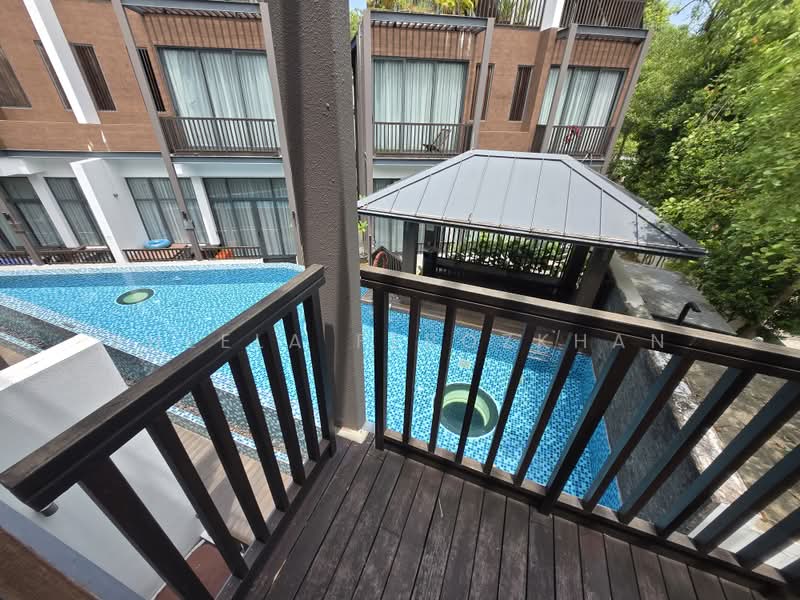 Alias Villas, JALAN HAJI ALIAS, 5 Bedrooms, 3,003 sqft, Cluster House For Rent, by Sheela Ferozkhan, 500211841 - Exterior - PropertyGuru.com.sg