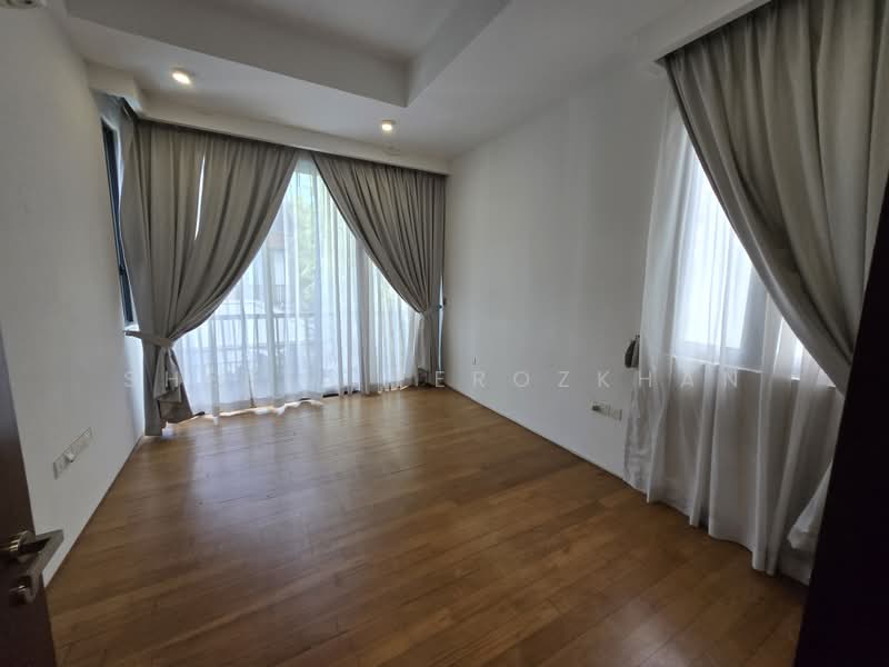Alias Villas, JALAN HAJI ALIAS, 5 Bedrooms, 3,003 sqft, Cluster House For Rent, by Sheela Ferozkhan, 500211841 - Interior - PropertyGuru.com.sg