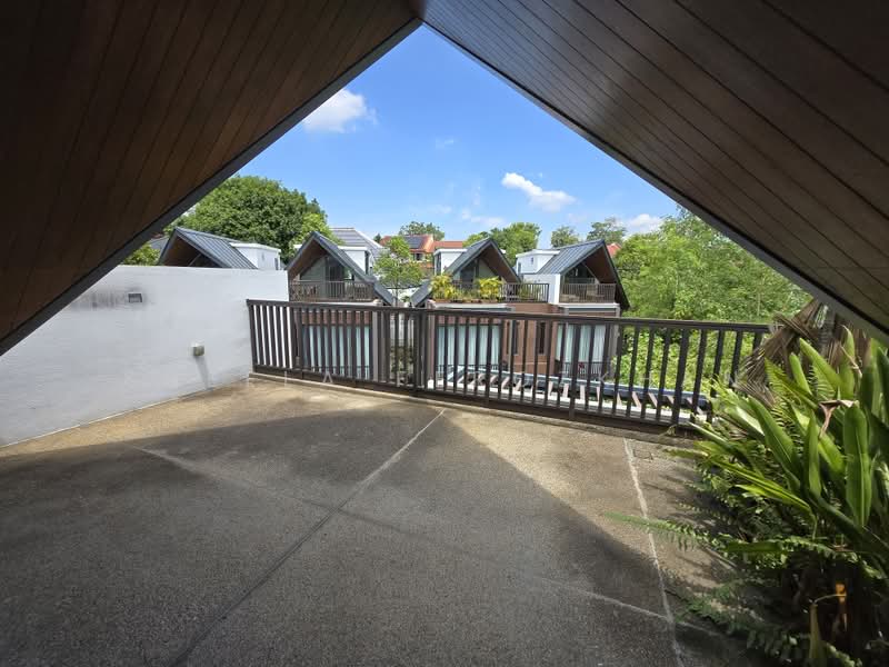 Alias Villas, JALAN HAJI ALIAS, 5 Bedrooms, 3,003 sqft, Cluster House For Rent, by Sheela Ferozkhan, 500211841 - Exterior - PropertyGuru.com.sg