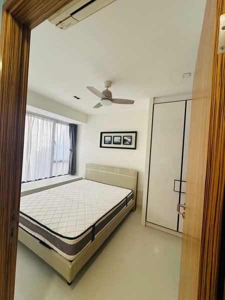 RV Edge, 2 Shanghai Road, 1 Bedroom, 377 sqft, Condominium For Sale, by Fong Siew Hong, 500211842 - Bedroom - PropertyGuru.com.sg