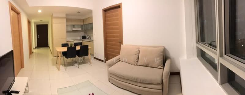 The Sail @ Marina Bay, 2 Marina Boulevard, Room Rental, 220 sqft, Apartment For Rent, by David Yu, 500211844 - PropertyGuru.com.sg