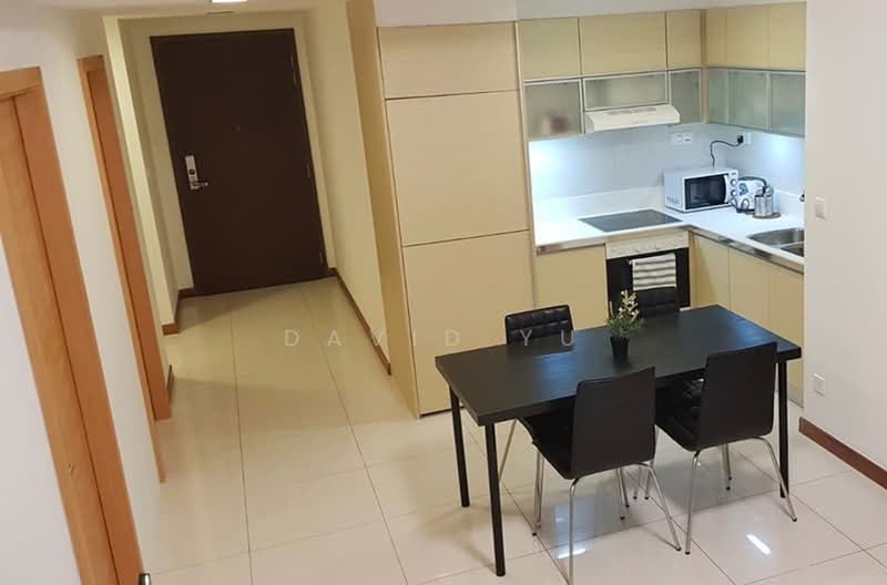 The Sail @ Marina Bay, 2 Marina Boulevard, Room Rental, 220 sqft, Apartment For Rent, by David Yu, 500211844 - PropertyGuru.com.sg