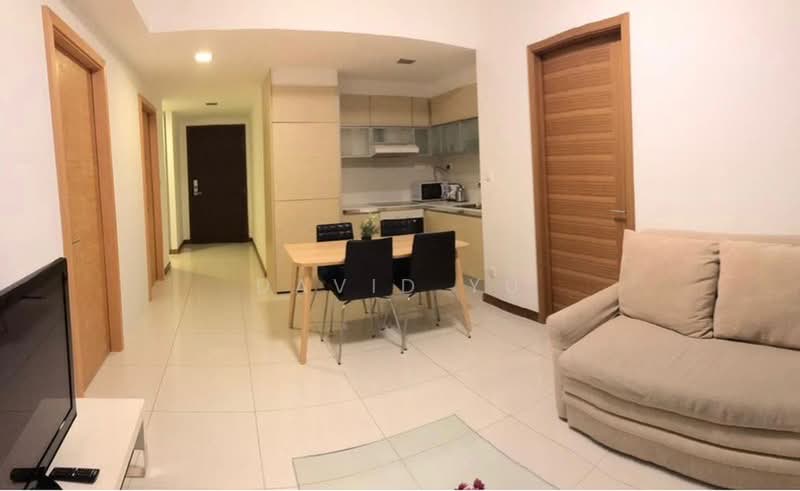 The Sail @ Marina Bay, 2 Marina Boulevard, Room Rental, 220 sqft, Apartment For Rent, by David Yu, 500211844 - PropertyGuru.com.sg