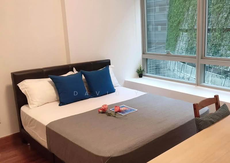 The Sail @ Marina Bay, 2 Marina Boulevard, Room Rental, 220 sqft, Apartment For Rent, by David Yu, 500211844 - PropertyGuru.com.sg