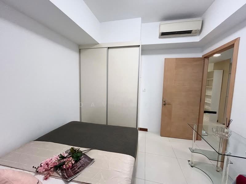 The Sail @ Marina Bay, 2 Marina Boulevard, Room Rental, 220 sqft, Apartment For Rent, by David Yu, 500211844 - PropertyGuru.com.sg