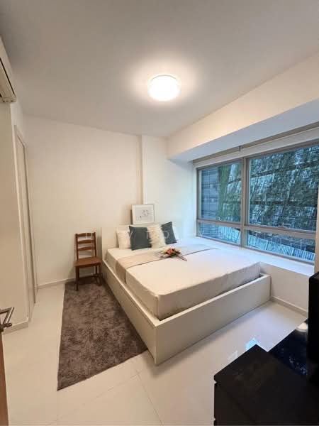 The Sail @ Marina Bay, 2 Marina Boulevard, Room Rental, 220 sqft, Apartment For Rent, by David Yu, 500211844 - PropertyGuru.com.sg