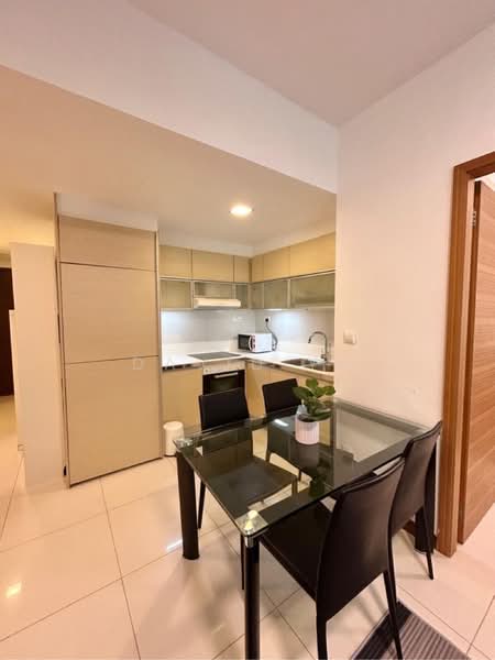 The Sail @ Marina Bay, 2 Marina Boulevard, Room Rental, 220 sqft, Apartment For Rent, by David Yu, 500211844 - PropertyGuru.com.sg